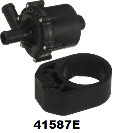 Насос 41587E