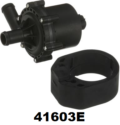 Насос 41603E