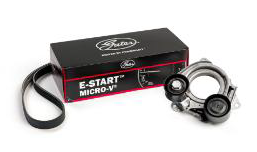 Детали комплекта K015PK1084EST