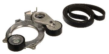 Комплект E-Start K016PK1033EST для VW, Audi, Seat, Skoda