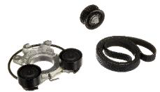 Комплект E-Start K016PK797EST для Peugeot, Citroen, Opel