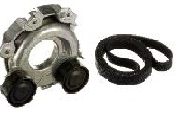 Комплект E-Start K016PK987EST для Mazda