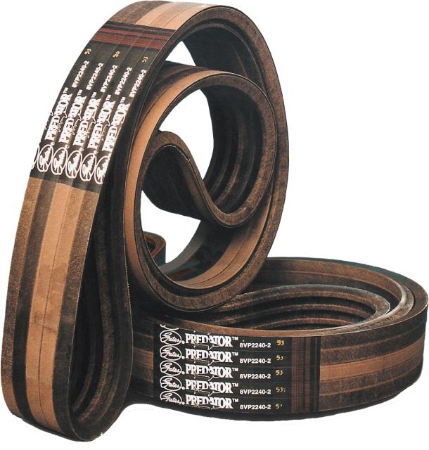 PREDATOR™ POWERBAND™