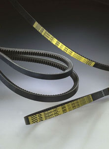 SUPER HC™ POWERBAND™